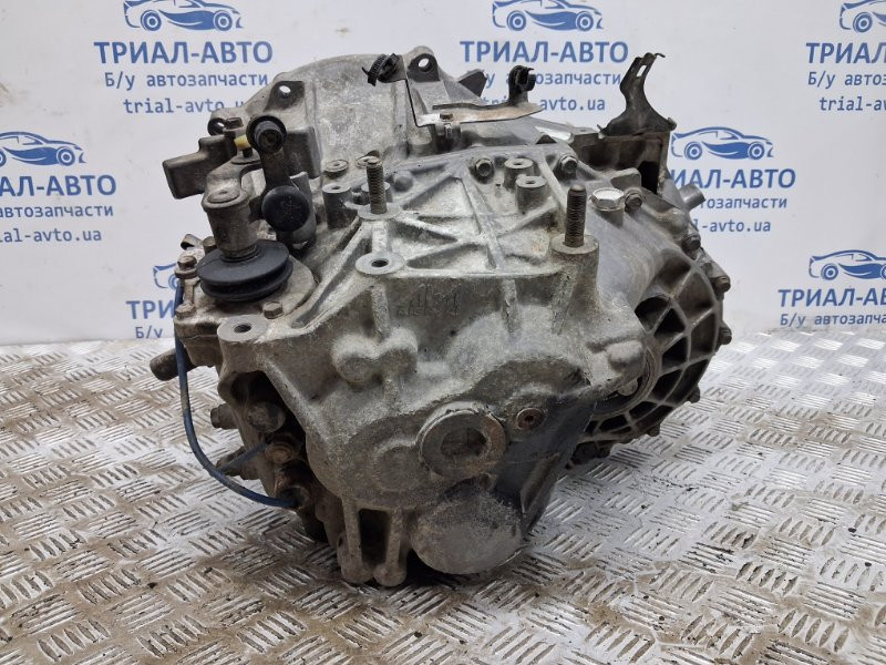 Коробка передач МКПП Mazda CX 7 2007-2012 A6121701XD (Арт. 58567) Киев - изображение 5