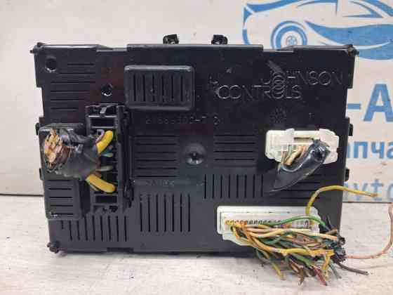 Блок управления Nissan Note 2005-2013 284B29U00A (Арт. 84550) Київ