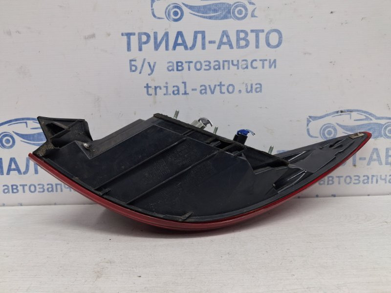 Фонарь задний внешний левый Mazda 3 BM 2.2 DIESEL 2013 (б/у) Киев - изображение 7