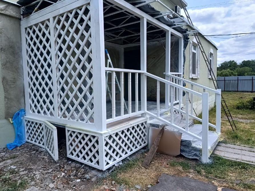 Кровельные и фасадные работы любой сложности Дніпро - зображення 1