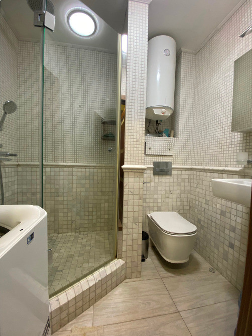 Є інвертор на 12 кВт! Оренда 2 кімнатної квартири 47м2, вул. Борщагівська 4, м. Політехнічний інстит Киев - изображение 11