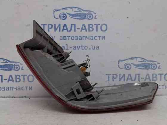 Фонарь задний внешний левый Toyota Camry 40 2.4 БЕНЗИН 2AZFE 2006 (б/у) Киев