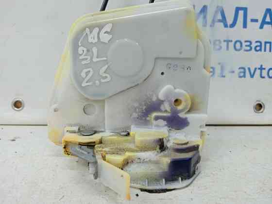 Замок двери задний левый Mazda 6 GH 2.5 БЕНЗИН L5-VE 2007 (б/у) Киев