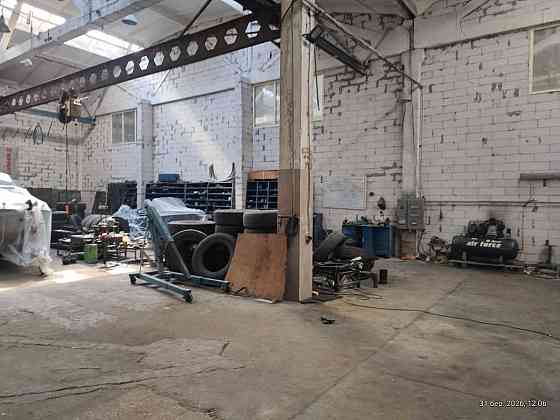 долгосрочная аренда производственные помещения Броварский, Бровары, 150000 грн./мес. Бровари