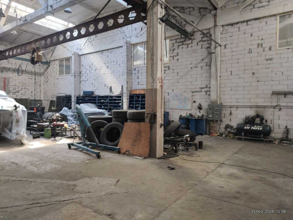 долгосрочная аренда производственные помещения Броварский, Бровары, 150000 грн./мес. Бровары - изображение 6