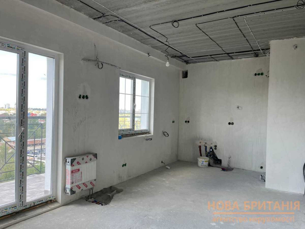 продажа 1-к квартира Киев, Голосеевский, 87000 $ Київ - зображення 7
