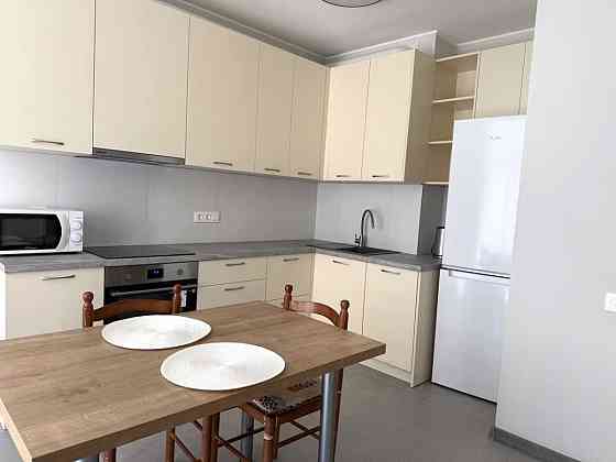 долгосрочная аренда 1-к квартира Киев, Соломенский, 23000 грн./мес. Киев