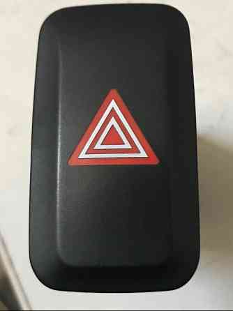 Бу кнопка аварийной сигнализации Kia Rio 3, 937914Y000 Кропивницкий