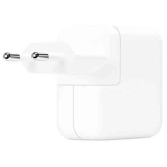 СЗУ 61W Power Adapter for Apple (1USB-C) (AAA) (box) Херсон