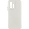 Чехол Silicone Cover Lakshmi Full Camera (AA) для Xiaomi 11T / 11T Pro Херсон