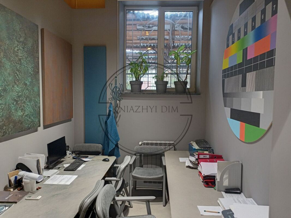 Оренда офісу по просп. Берестейський (Перемоги) буд. 77/1, в Святошинському р-ні. Київ - зображення 4