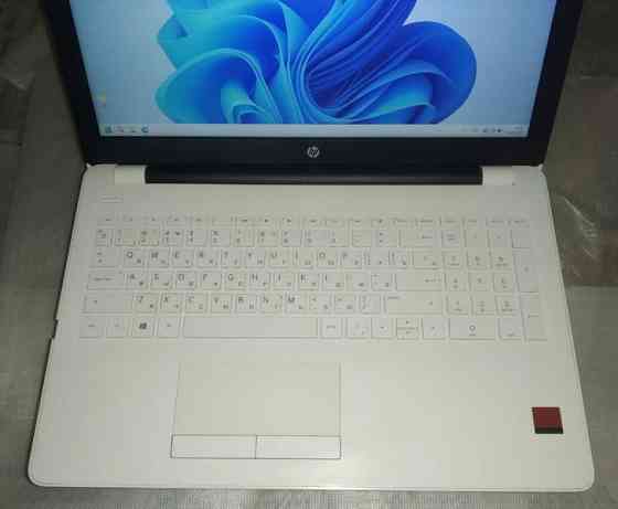 Ноутбук HP Pavilion 15-bw010nh Київ
