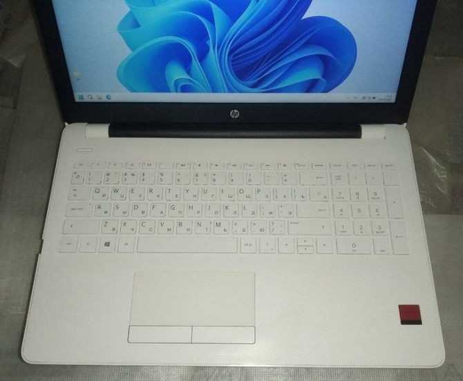 Ноутбук HP Pavilion 15-bw010nh Київ - зображення 3