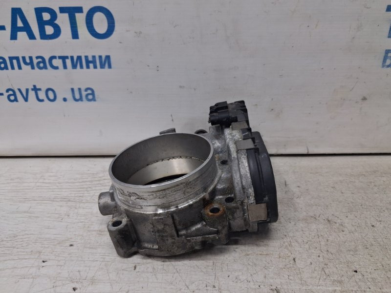 Заслонка дроссельная Jeep Grand Cherokee WK2 3.6 БЕНЗИН ERB 2010 (б/у) Київ - зображення 4