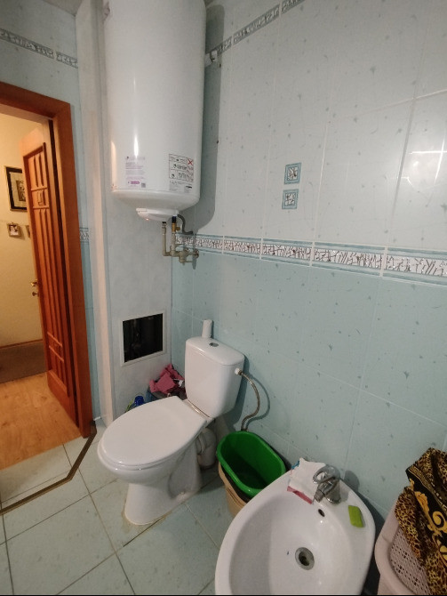 Продам. 3-кімн. кв. 2/5, вул. Осіння Дніпро - зображення 12