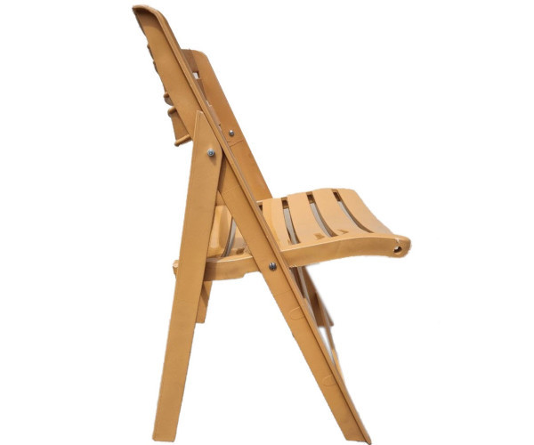 Стілець Фокс розкладний пластиковий Днепр - изображение 4