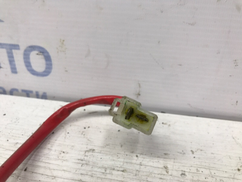 Стеклоподъемник задний правый Mitsubishi Pajero Sport K9 2.5 DIESEL 4D56 1996 (б/у) Київ - зображення 3