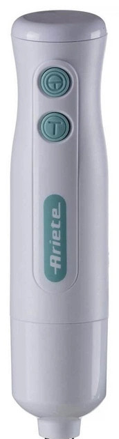 Блендер погружной Ariete ART-0601/1 WH 700 Вт белый Київ - зображення 2