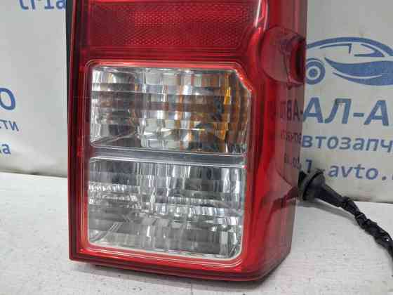 Фонарь задний внешний правый Nissan Pathfinder 2004-2014 26550EB300 (Арт. 81907) Киев