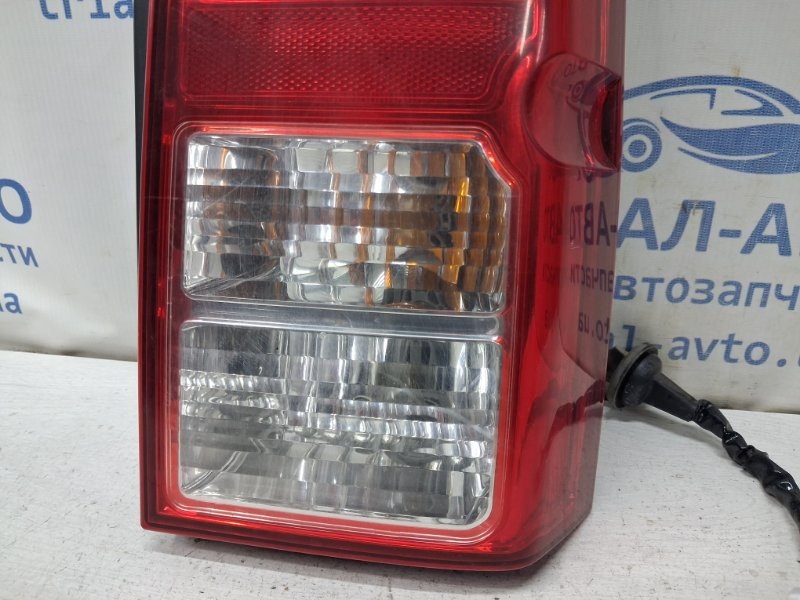 Фонарь задний внешний правый Nissan Pathfinder 2004-2014 26550EB300 (Арт. 81907) Киев - изображение 3