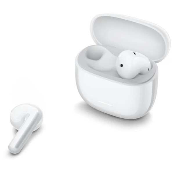 Bluetooth-гарнітура Xiaomi Redmi Buds 8 Active White (BHR08JUGL) UA Харьков - изображение 2