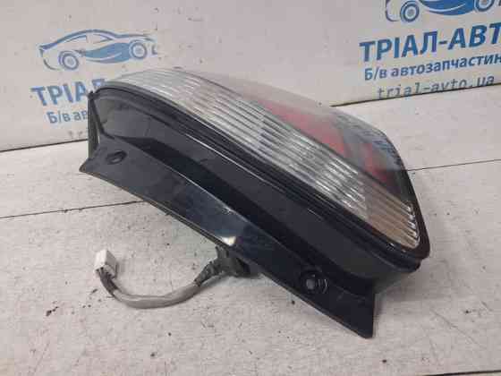 Фонарь задний внешний левый Kia Rio 2005-2011 924011G210 (Арт. 86911) Киев