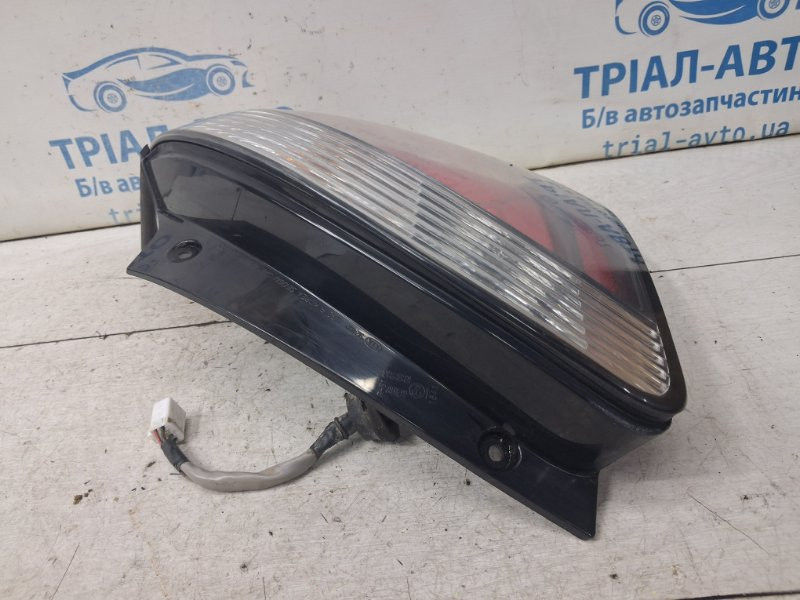 Фонарь задний внешний левый Kia Rio 2005-2011 924011G210 (Арт. 86911) Киев - изображение 2