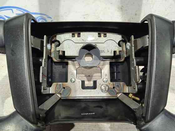 Руль SsangYong Rexton 2001-2007 4610108253LAM (Арт. 18693) Київ