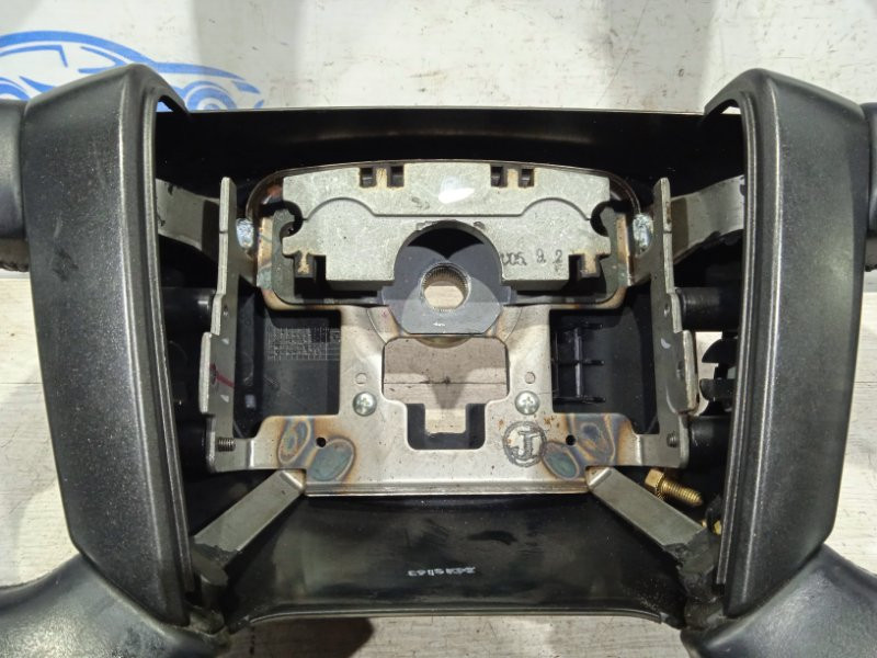 Руль SsangYong Rexton 2001-2007 4610108253LAM (Арт. 18693) Київ - зображення 2