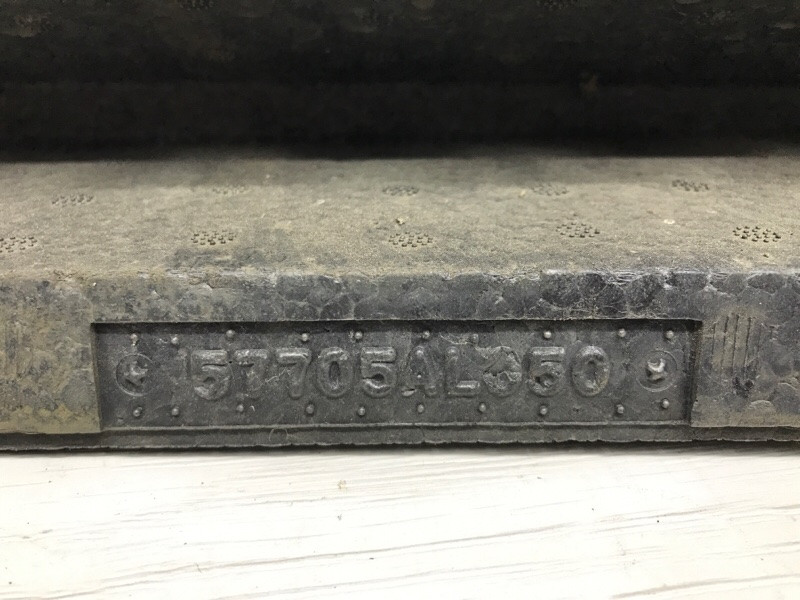 Абсорбер переднего бампера Subaru Outback 2014-2020 57705AL050 (Арт. 54242) Киев - изображение 5