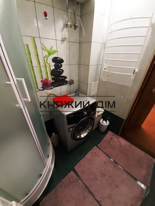 Без комісії!!! Оренда 3-х кім. студіо м. Олімпійська Код Об'єкту № 11195622 Київ - зображення 11