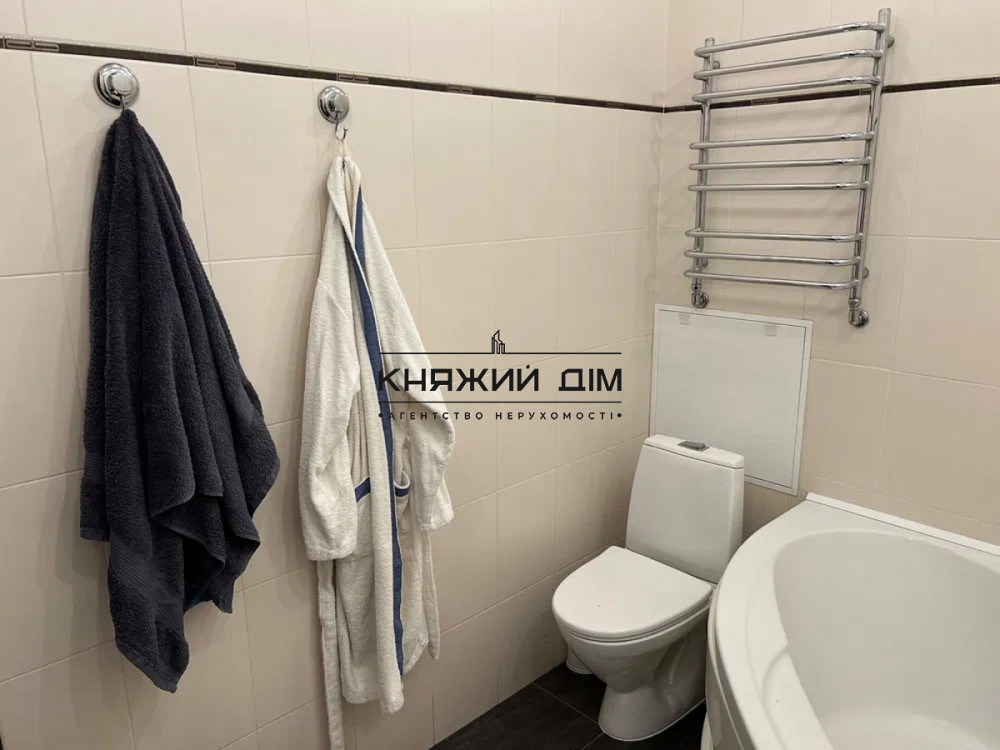 Оренда 3-х кімнатної студіо,м.Поштова площа 3 хвилини.Поділ. Киев - изображение 7