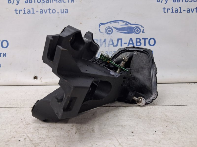 Кулиса переключения МКПП Toyota Auris E150 1.6 БЕНЗИН 1ZRFAE 2006 (б/у) Киев - изображение 4