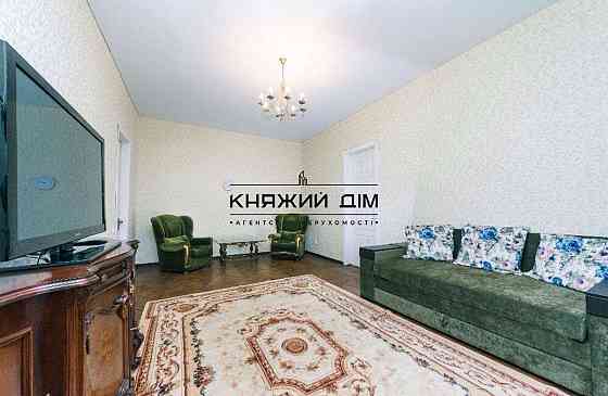 Відмінна 3- на квартира біля м. Площа Льва Толстого. Код об'єкта: 1125064. Київ