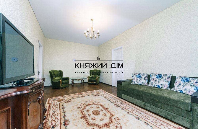 Відмінна 3- на квартира біля м. Площа Льва Толстого. Код об'єкта: 1125064. Київ - зображення 5