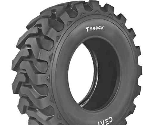 12.5/80 R18 Ceat TYROCK Індустріальна шина Киев