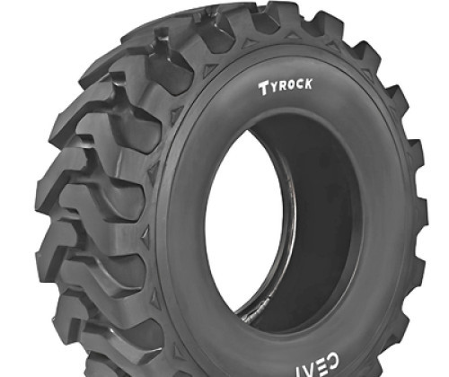 12.5/80 R18 Ceat TYROCK Індустріальна шина Киев - изображение 1