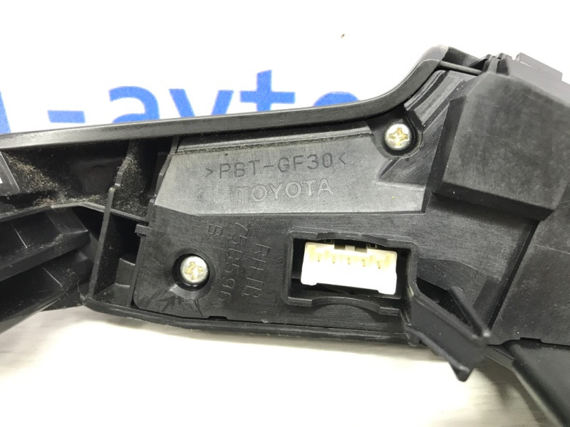 Кнопки руля Toyota Avensis 2002-2010 8425020020 (Арт. 39504) Киев - изображение 3