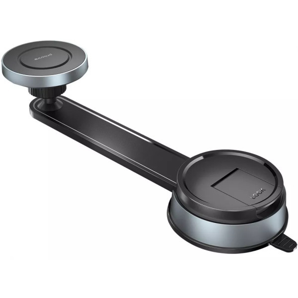 Автомобільний тримач Proove Truck Suction Type Car Mount Black (CHPT00000001) (Код товару:41405) Харків - зображення 3