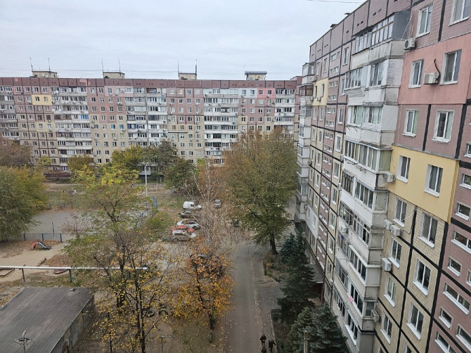 Продам 3-к квартиру на Щербины, Левобережный-3, Караван Дніпро - зображення 12