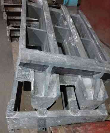 Професійне лиття на замовлення: будь-яка складність, будь-який обсяг Кам'янське (Дніпродзержинськ)