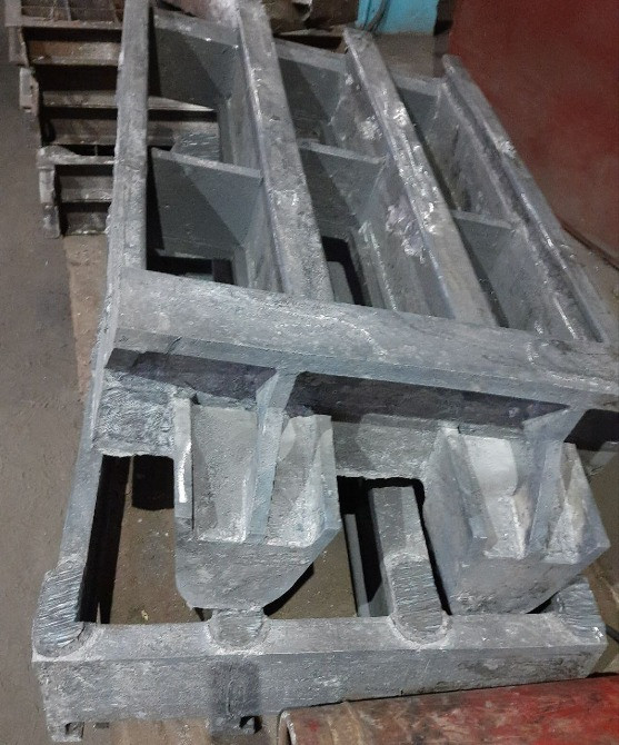 Професійне лиття на замовлення: будь-яка складність, будь-який обсяг Кам'янське (Дніпродзержинськ) - зображення 5