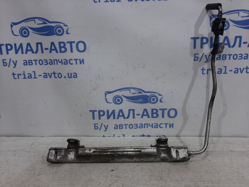Топливная рампа Toyota Avensis T27 1.8 БЕНЗИН 2ZRFAE 2009 (б/у) Київ - зображення 1