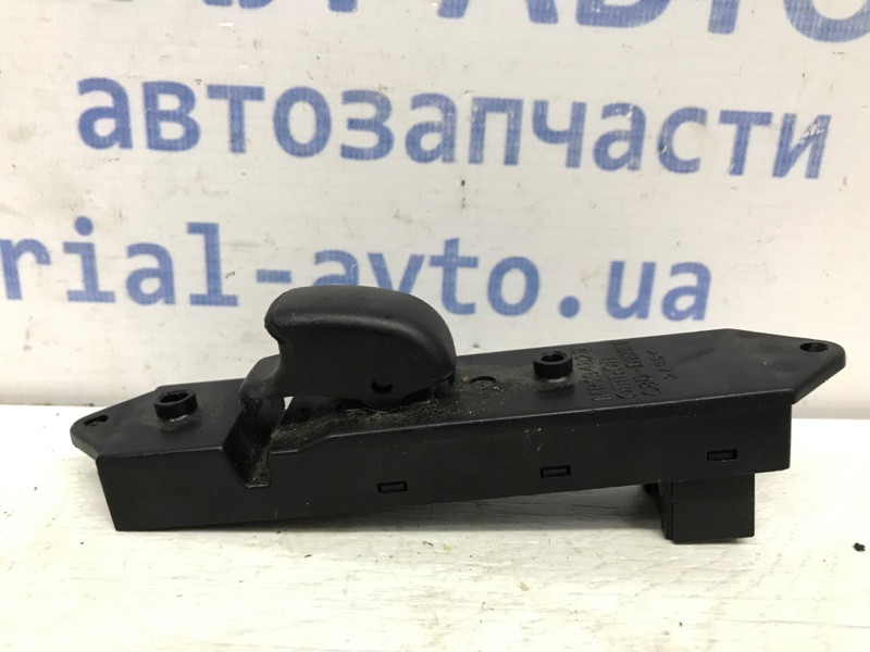 Кнопка стеклоподъемника Mitsubishi Pajero Sport K9 3.0 БЕНЗИН 6G72 1996 (б/у) Київ - зображення 1