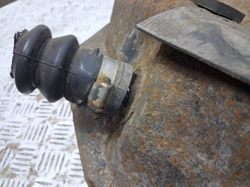 Бак топливный металлический Toyota Camry XV30 3.0 БЕНЗИН 1MZFE 2001 (б/у) Киев - изображение 4