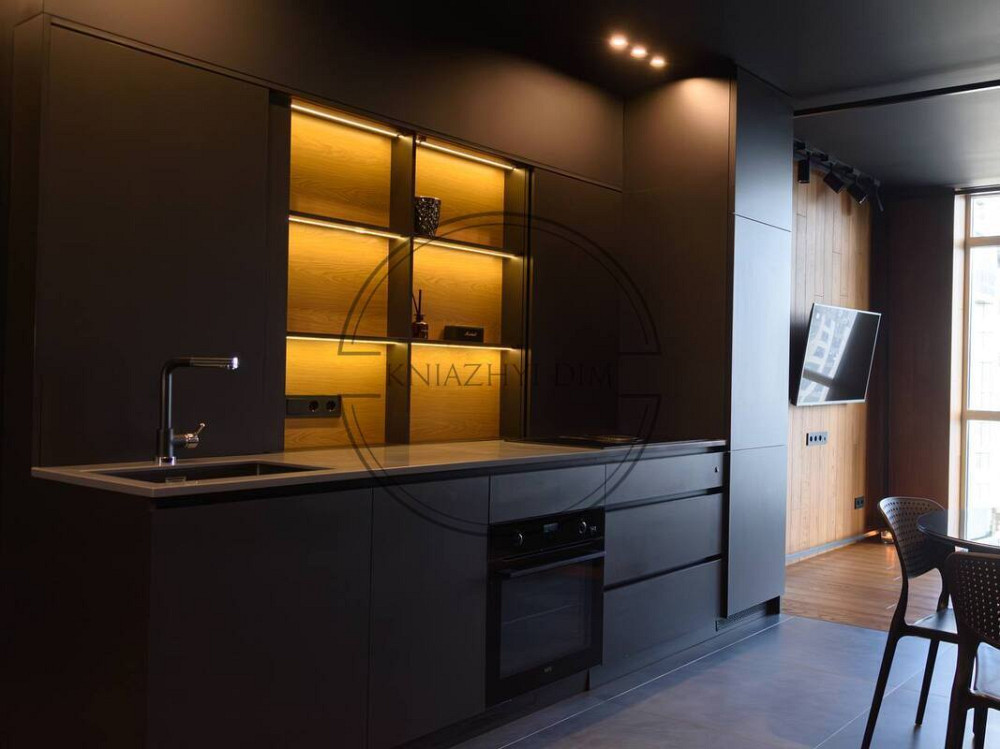 Оренда 2 кімнатної квартири в ЖК Підвисоцький по вул. Кахи Бендукідзе 2 № Киев - изображение 2