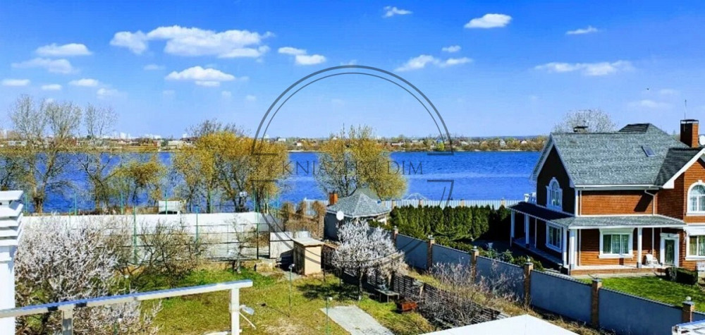 Без комиссии!!! Шикарный дом с выходом на Днепр.Конча-Заспа,Козин,о.Жуков. № 138178 Киев - изображение 8