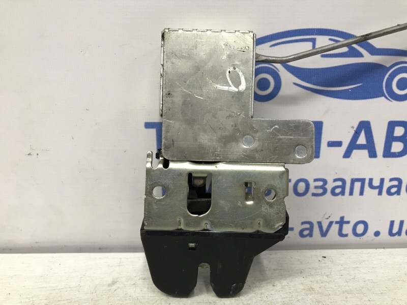 Замок крышки багажника Mitsubishi Lancer 2003-2009 MR379216 (Арт. 46830) Киев - изображение 5