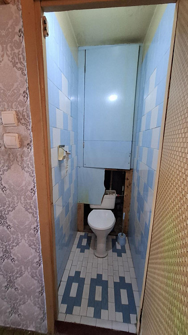 2-к, Борзенко Сергія вул., 5, Залютине Харків - зображення 10