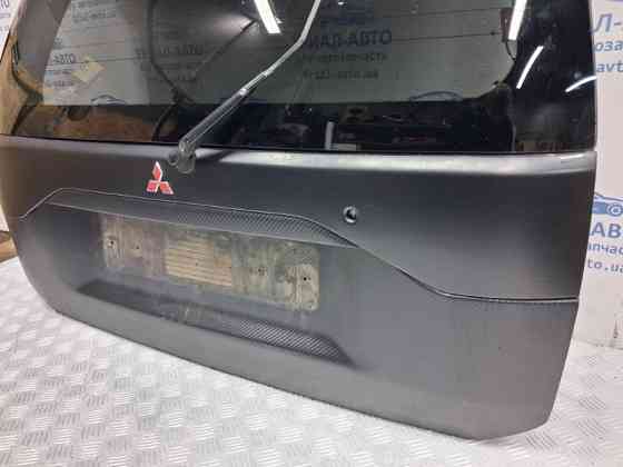 Крышка багажника Mitsubishi Pajero Sport 1996-2008 MR414370 (Арт. 64761) Киев